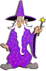 [ Wizard ]